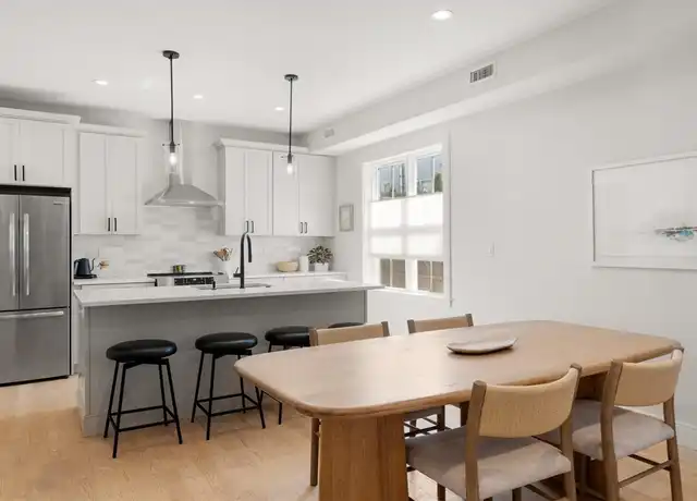 Property at 14 Ennis Rd Unit R, Boston, MA, 02119, 3 beds, 2.5 baths, [object Object]