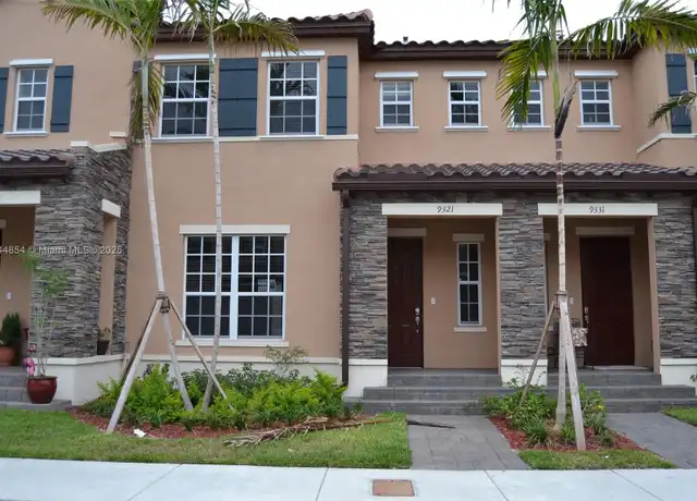 Property at 9321 SW 171st Ct Unit 9321, Miami, FL, 33196, 3 beds, 2.5 baths, [object Object]
