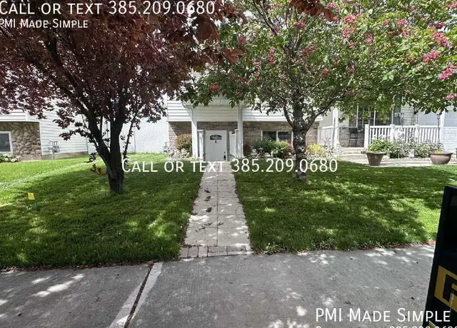 Property at 2270 W 1750 N Unit B, Lehi, UT, 84043, 1 bed, 1 bath, [object Object]