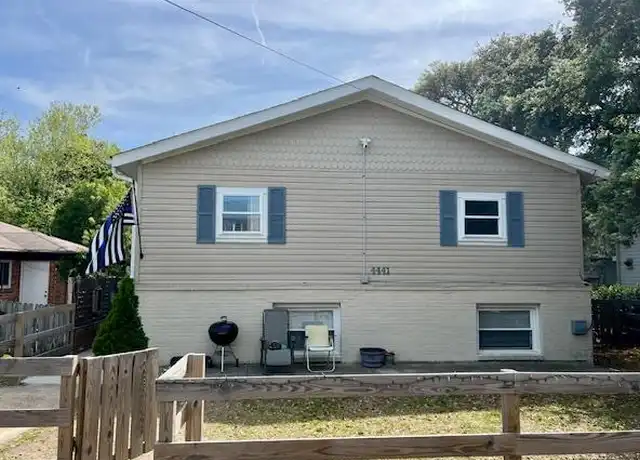 Property at 4441 Ocean View Ave Unit 2, Virginia Beach, VA, 23455, 2 beds, 1 bath, [object Object]