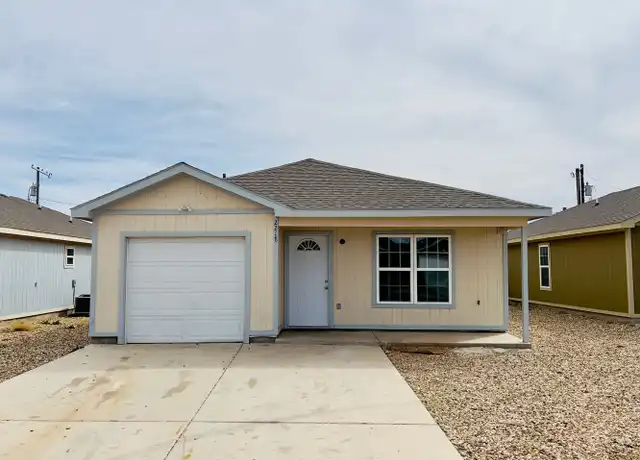 Property at 2218 E Main St, Lubbock, TX, 79403, 3 beds, 2 baths, [object Object]