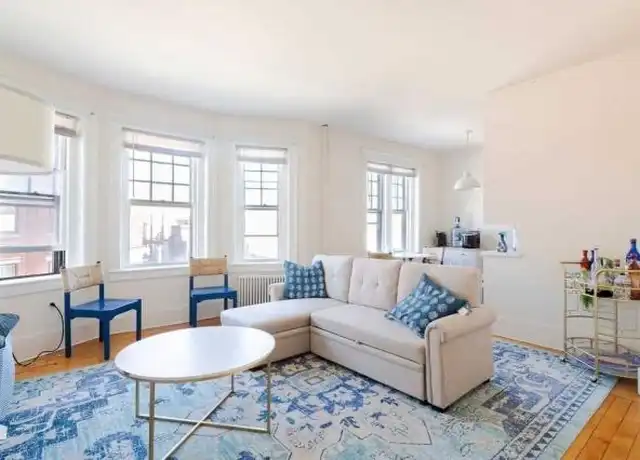 Property at 1161 Commonwealth Ave, Boston, MA, 02134, 2 beds, 1 bath, [object Object]