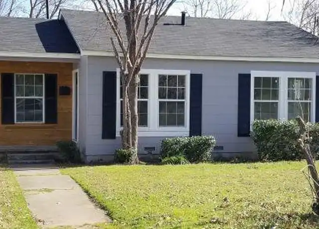 Property at 801 Truman St, Arlington, TX, 76011, 3 beds, 1 bath, [object Object]