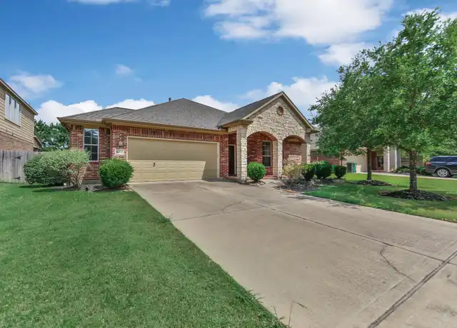 Property at 6511 Lavender Bend Ln, Katy, TX, 77494, 3 beds, 2 baths, [object Object]