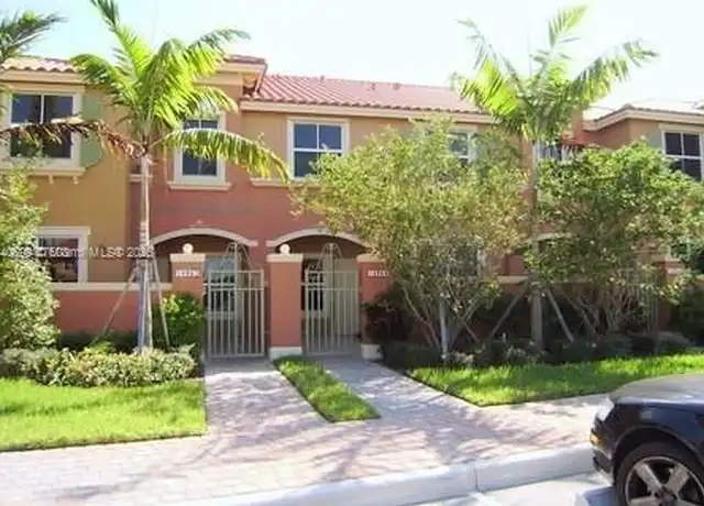 Property at 14358 SW 9th Ct #2308, Pembroke Pines, FL, 33027, 2 beds, 2.5 baths, [object Object]