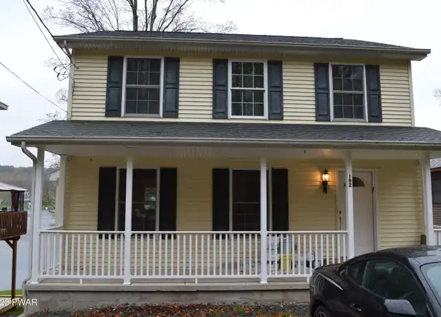 Property at 192 George Dr, Jefferson Township, PA, 18436, 4 beds, 3.5 baths, [object Object]