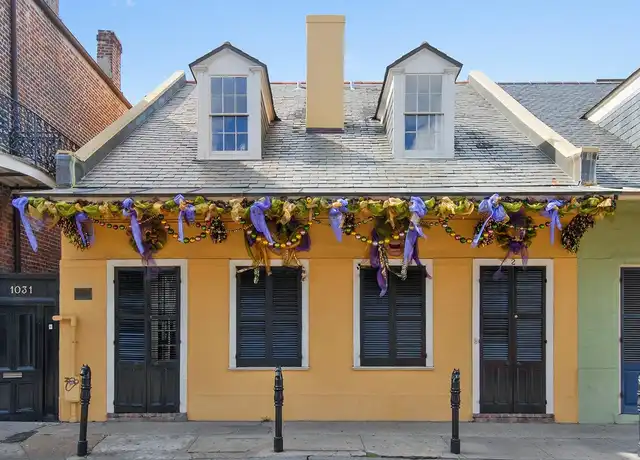 Property at 1031 Chartres St #1, New Orleans, LA, 70116, 2 beds, 1.5 baths, [object Object]