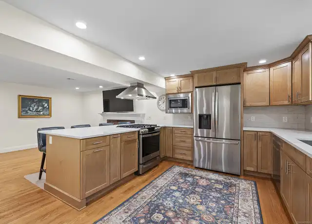 Property at 111 Great Hill Rd, Ridgefield, CT, 06877, 1 bed, 2 baths, [object Object]