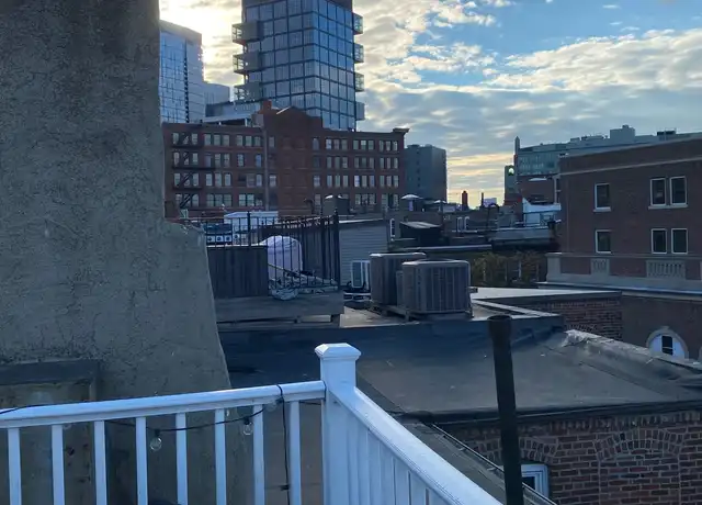 Property at 15 Cooper St Unit 1, Boston, MA, 02113, 1 bed, 1 bath, [object Object]
