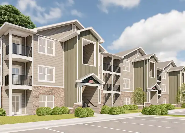 Property at City Heights - 457 Monument View DR, Indianapolis, IN, 2 beds, 2 baths, [object Object]
