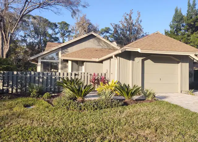 Property at 9 Turtleback Trl, Ponte Vedra Beach, FL, 32082, 3 beds, 2 baths, [object Object]