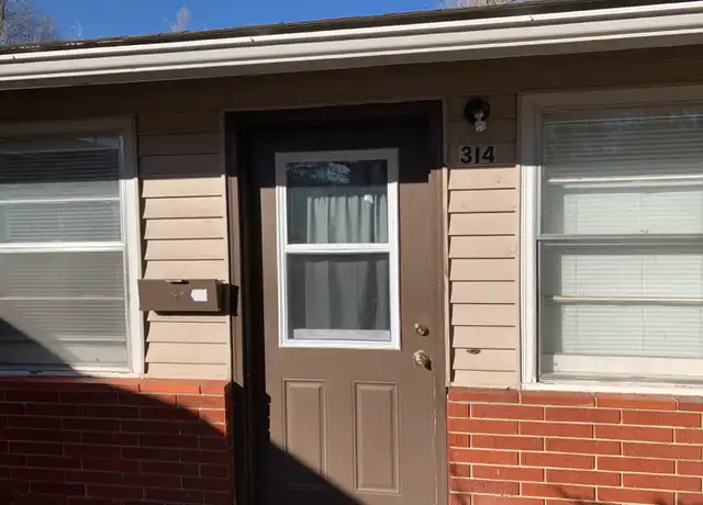 Property at 336 S McKinley St, Casper, WY, 82601, 1 bed, 1 bath, [object Object]