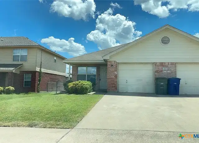 Property at 3107 Yaupon Rd Unit A, Copperas Cove, TX, 76522, 3 beds, 2 baths, [object Object]