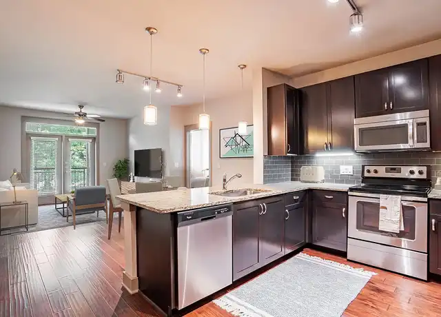 Property at Elizabeth Station - 2512 Weddington Ave, Charlotte, NC, 28204, 0-2 beds, 1-2 bath, [object Object]