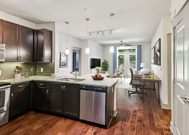Property at Elizabeth Station - 2512 Weddington Ave, Charlotte, NC, 28204, 0-2 beds, 1-2 bath, [object Object]