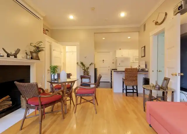 Property at 398 Marlborough St #6, Boston, MA, 02115, 1 bed, 1 bath, [object Object]
