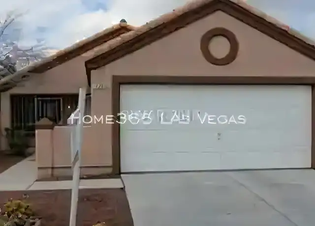 Property at 1428 Canyon Rose Way, Las Vegas, NV, 89108, 2 beds, 2 baths, [object Object]