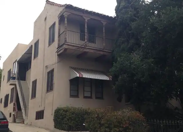Property at 5935 Monte Vista St, Los Angeles, CA, 90042, 2 beds, 1 bath, [object Object]