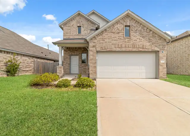 Property at 5031 Aspen Orchard Dr, Houston, TX, 77066, 4 beds, 3 baths, [object Object]