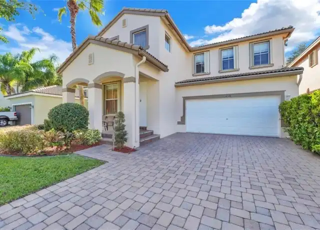 Property at 1270 W Magnolia Cir, Delray Beach, FL, 33445, 5 beds, 3.5 baths, [object Object]