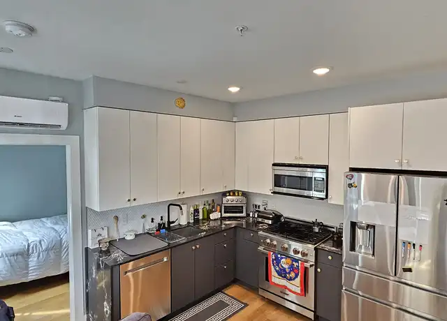 Property at 281 Central Ave Unit 3B, Jersey City, NJ, 07307, 1 bed, 1 bath, [object Object]
