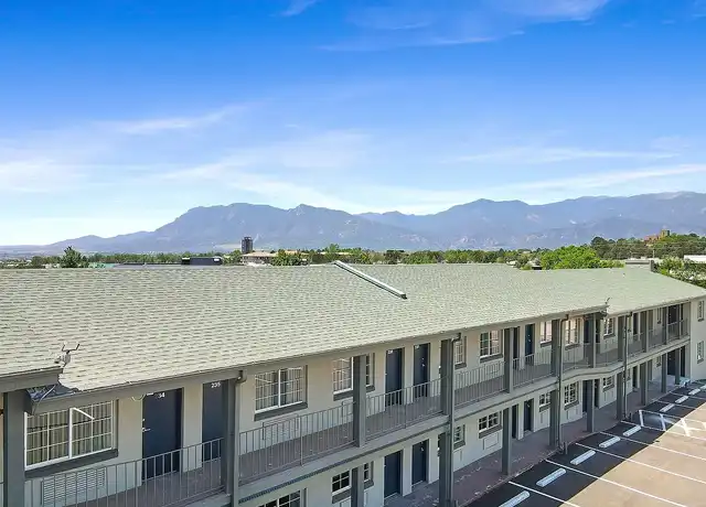 Property at 2409 E Pikes Peak Ave, Colorado Springs, CO, 80909, 0 beds, 1 bath, [object Object]
