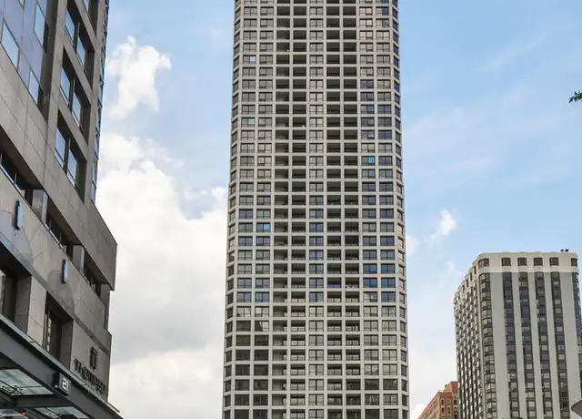 Property at 1030 N State St Unit 21E, Chicago, IL, 60610, 2 beds, 2 baths, [object Object]