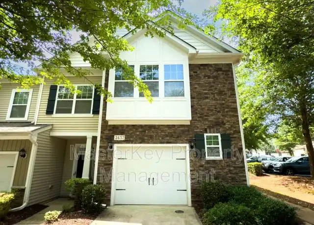 Property at 2437 Swans Rest Way, Raleigh, NC, 27606, 3 beds, 2.5 baths, [object Object]