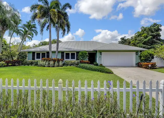 Property at 2 NW 18th St, Delray Beach, FL, 33444, 3 beds, 2 baths, [object Object]