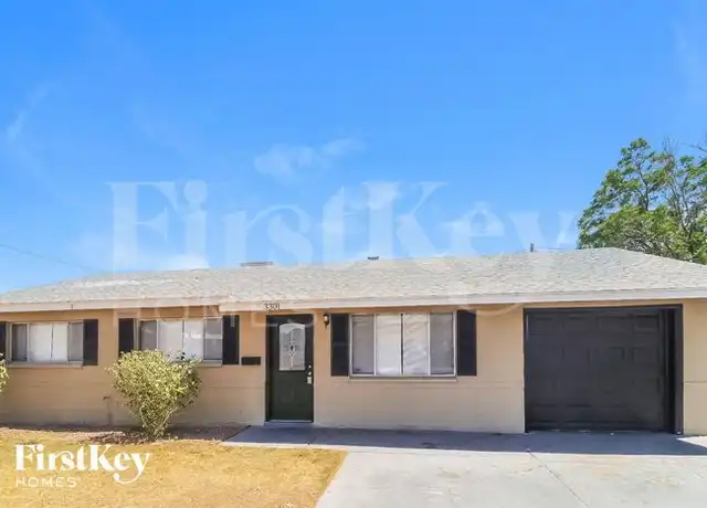 Property at 3301 W Windrose Dr, Phoenix, AZ, 85029, 3 beds, 2 baths, [object Object]
