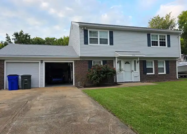 Property at 3386 Finch Ave, Norfolk, VA, 23518, 4 beds, 3 baths, [object Object]