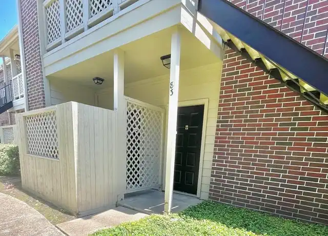 Property at 8055 Cambridge St #83, Houston, TX, 77054, 2 beds, 1 bath, [object Object]