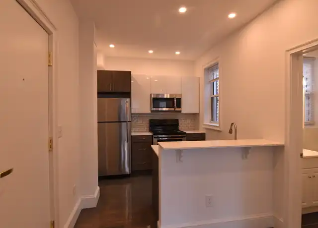 Property at 124 Peterborough St Unit 21, Boston, MA, 02215, 1 bed, 1 bath, [object Object]