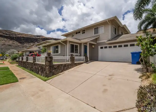 Property at 87-1013 Kaiamekala St, Waianae, HI, 96792, 3 beds, 2 baths, [object Object]