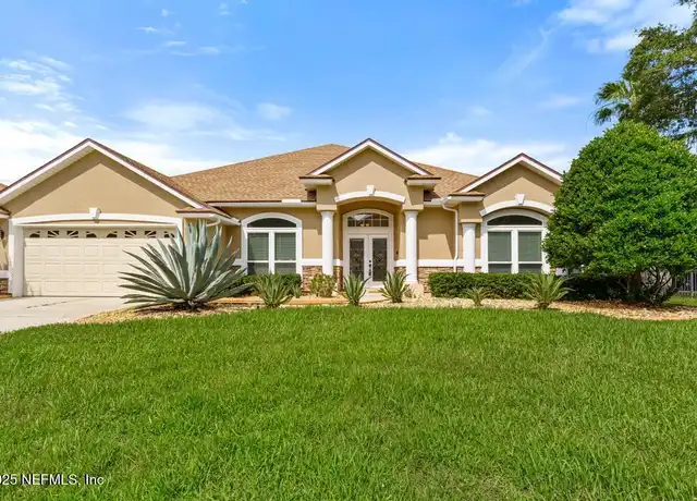 Property at 2461 Southern Links Dr, Fleming Island, FL, 32003, 4 beds, 4.5 baths, [object Object]