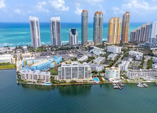Property at 18100 N Bay Rd #404, Sunny Isles Beach, FL, 33160, 2 beds, 2 baths, [object Object]