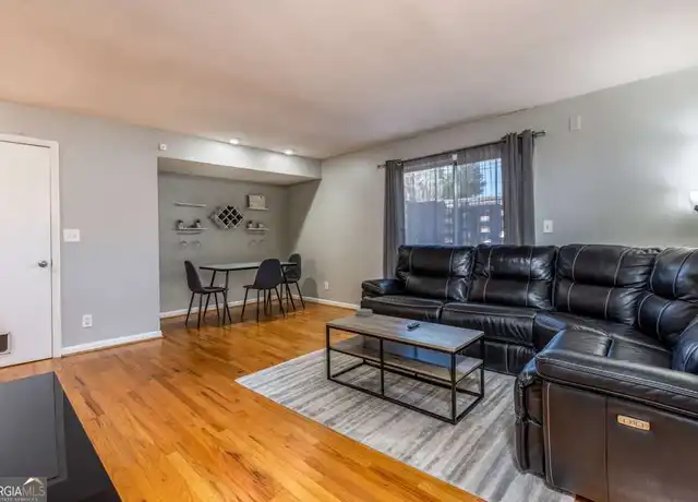 Property at 3501 Roswell Rd NE #103, Atlanta, GA, 30305, 1 bed, 1 bath, [object Object]