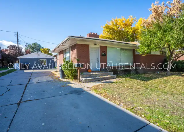 Property at 639 N 600 W, Provo, UT, 84601, 3 beds, 1 bath, [object Object]