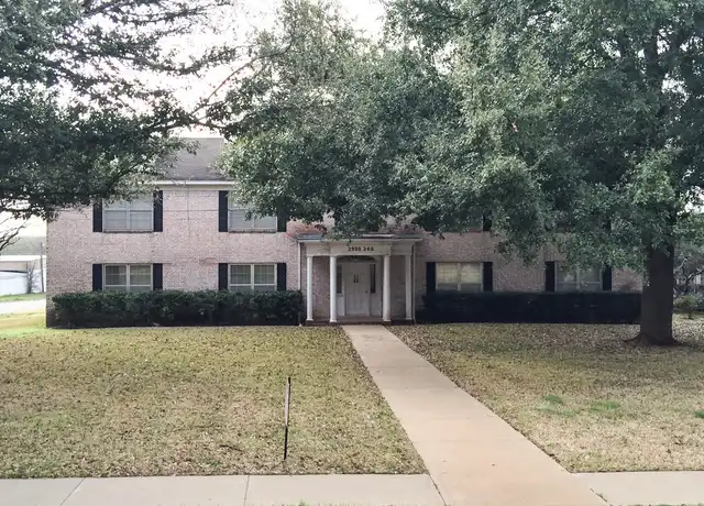 Property at 2900 Austin Ave, Waco, TX, 76710, 2 beds, 1 bath, [object Object]