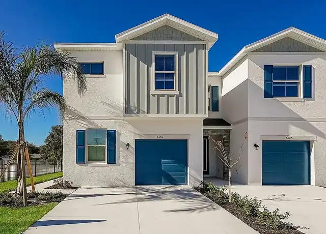 Property at Groveparc Townhomes - 6601 Halo Bend Ct, Wesley Chapel, FL, 33544, 3-4 beds, 2.5-3.5 baths, [object Object]