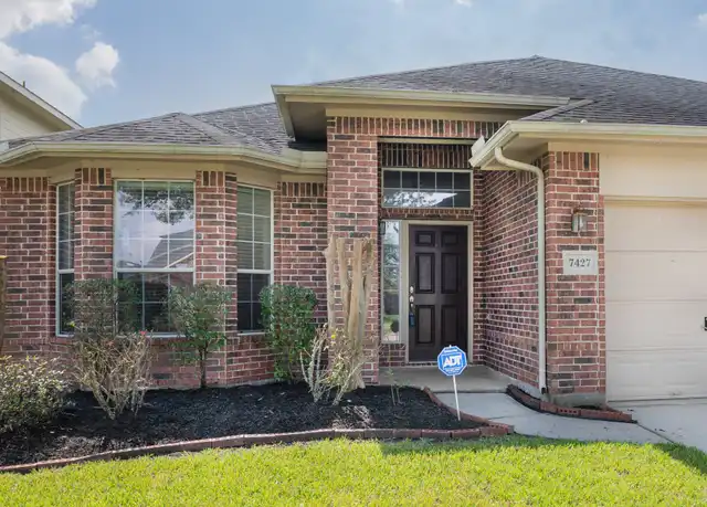 Property at 7427 Boerne Creek Dr, Richmond, TX, 77407, 4 beds, 2 baths, [object Object]