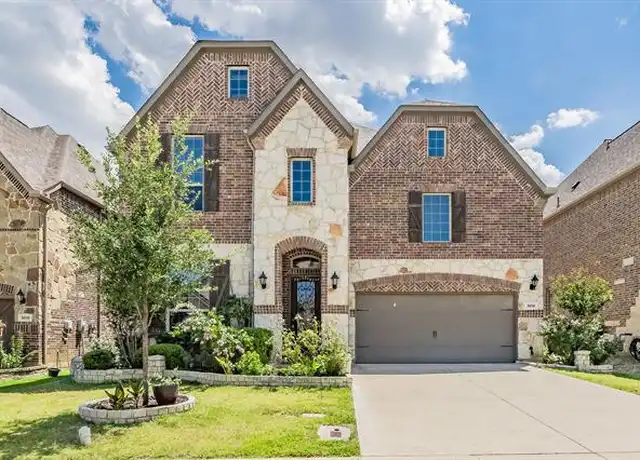 Property at 3814 Wind Cave Bnd, Irving, TX, 75063, 5 beds, 4.5 baths, [object Object]