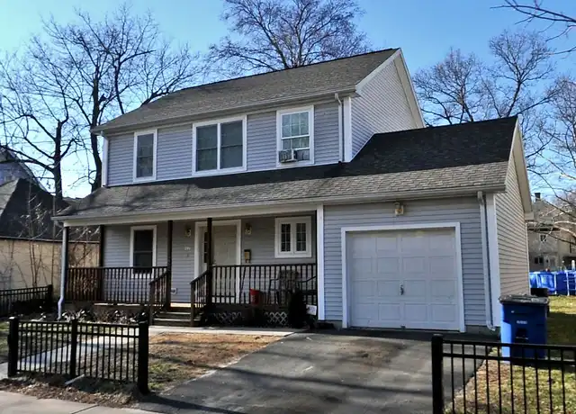 Property at 276 Division St, New Haven, CT, 06511, 4 beds, 1.5 baths, [object Object]