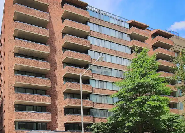 Property at 1140 23rd St NW #105, Washington, DC, 20037, 1 bed, 1 bath, [object Object]