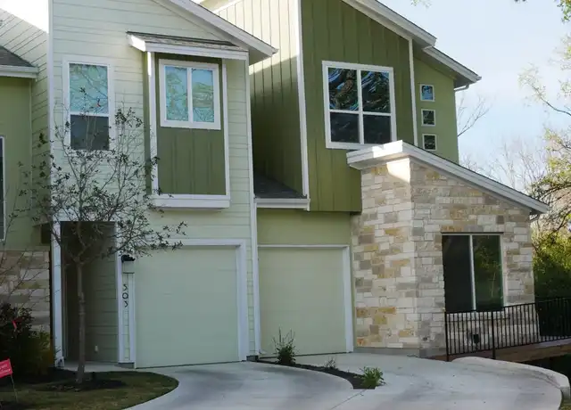 Property at 3108 E 51st St #504, Austin, TX, 78723, 3 beds, 3 baths, [object Object]