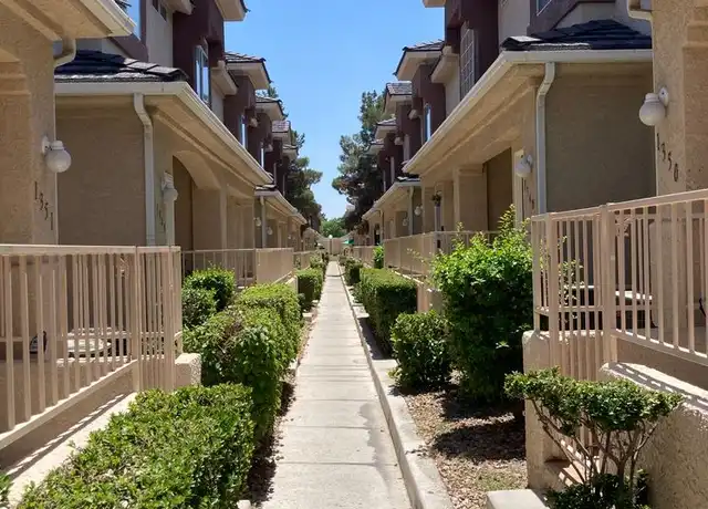 Property at 1350 Silver Sierra St, Las Vegas, NV, 89128, 3 beds, 2.5 baths, [object Object]