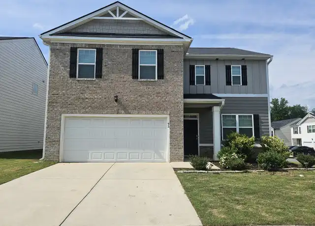 Property at 52 White Spruce Way, Newnan, GA, 30265, 4 beds, 2.5 baths, [object Object]