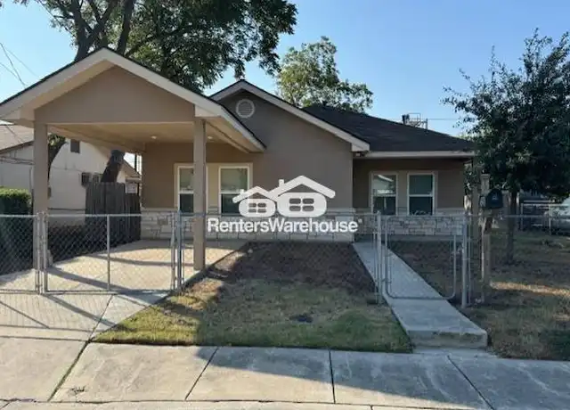 Property at 128 Sharer St, San Antonio, TX, 78208, 2 beds, 2 baths, [object Object]
