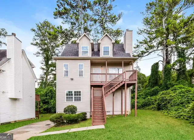 Property at 2542 Etheridge Dr NW, Atlanta, GA, 30318, 1 bed, 1 bath, [object Object]