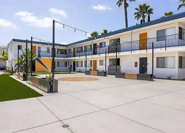 Property at State - 4981 Catoctin Dr, San Diego, CA, 92115, 2 beds, 1.5 baths, [object Object]